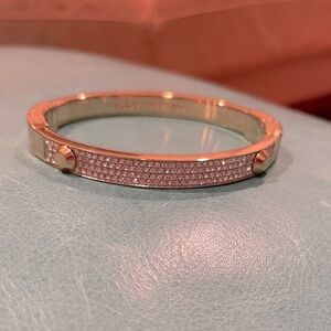 Michael Kors Cuff Bracelet